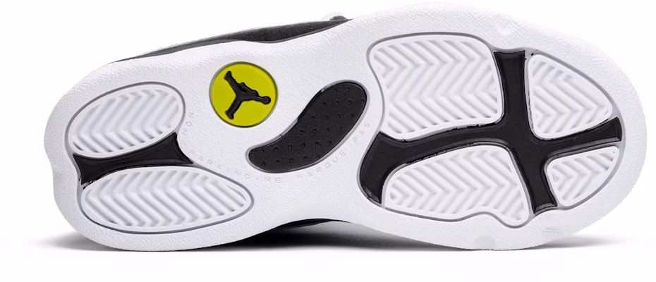 (TD) Air Jordan 13 Retro 2018 'He Got Game' Sepatu Basket 414581-104 Shop (TD) Air Jordan 13 Retro 2018 'He Got Game' Sepatu Basket 414581-104