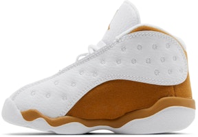 (TD) 2023款Air Jordan 13 复刻“麦色” DJ3004-171 Lookbook (TD) 2023款Air Jordan 13 复刻“麦色” DJ3004-171