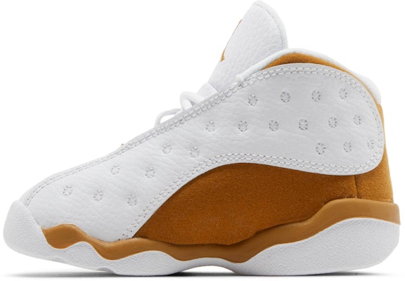 (TD) 에어 조던 13 레트로 '위트' 2023 (44 characters) DJ3004-171 Lookbook (TD) 에어 조던 13 레트로 '위트' 2023 (44 characters) DJ3004-171