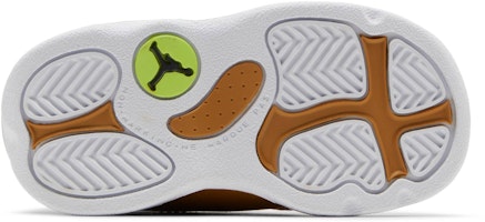 (TD) 2023款Air Jordan 13 复刻“麦色” DJ3004-171 Shop (TD) 2023款Air Jordan 13 复刻“麦色” DJ3004-171