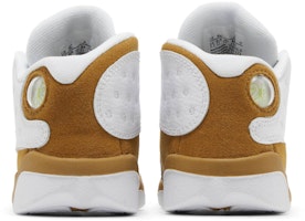 (TD) 2023款Air Jordan 13 复刻“麦色” DJ3004-171 Details for (TD) 2023款Air Jordan 13 复刻“麦色” DJ3004-171