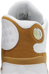 (TD) Air Jordan 13 Retro 2023 'Wheat' Trigo DJ3004-171 Sizing (TD) Air Jordan 13 Retro 2023 'Wheat' Trigo DJ3004-171