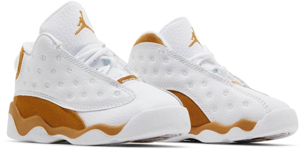 (TD) Air Jordan 13 Retro 2023 'Wheat' Trigo DJ3004-171 Cheap (TD) Air Jordan 13 Retro 2023 'Wheat' Trigo DJ3004-171