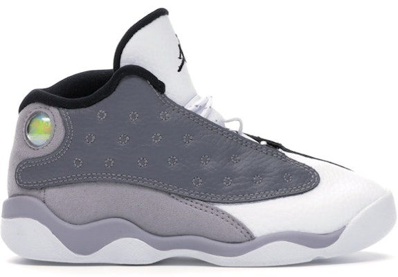(Kanak-kanak) Air Jordan 13 Retro 'Atmosphere Grey' 414581-016 Buy (Kanak-kanak) Air Jordan 13 Retro 'Atmosphere Grey' 414581-016