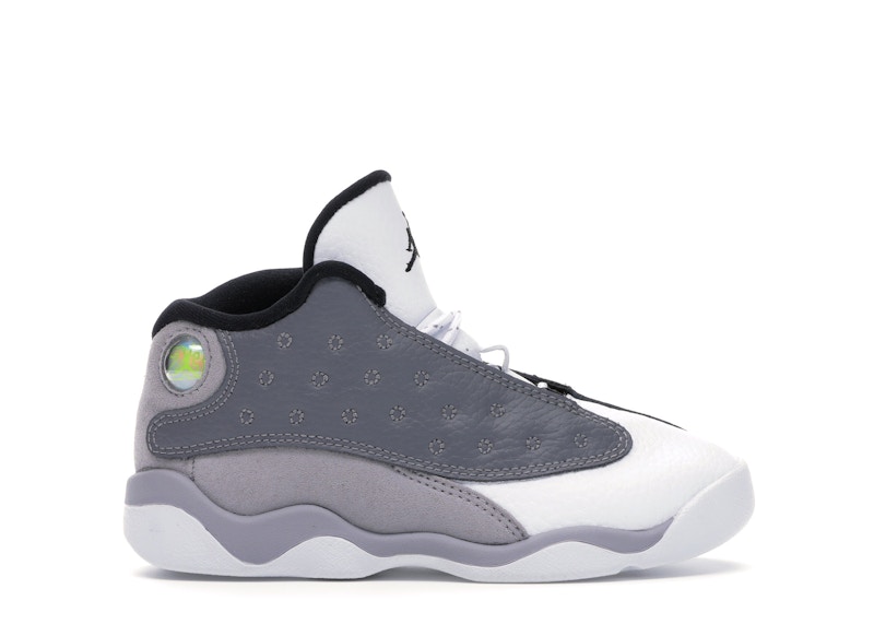 Buy (TD) Air Jordan 13 Retro 'Abu Atmosphere' 414581-016