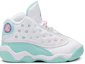 Buy 幼童款 Air Jordan 13 復刻版 '極光綠' 684802-100