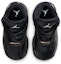 Shop (TD) Air Jordan 13 Retro 'Hitam Emas Metalik' DC9442-007