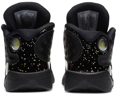 (TD) Air Jordan 13 Retro 'Hitam Emas Metalik' DC9442-007 Purchase (TD) Air Jordan 13 Retro 'Hitam Emas Metalik' DC9442-007