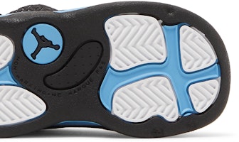 (TD) Air Jordan 13 Retro 'Hitam Biru Universiti' 414581-041 Purchase (TD) Air Jordan 13 Retro 'Hitam Biru Universiti' 414581-041