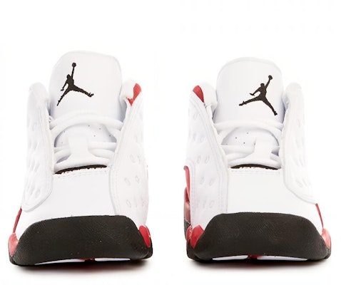 (TD) Air Jordan 13 Retro 'Chicago' 2017 Zapatillas 414581-122 Shop (TD) Air Jordan 13 Retro 'Chicago' 2017 Zapatillas 414581-122