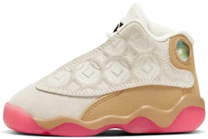 (Toddler) Air Jordan 13 Retro 'Chinese New Year' CW4681-100 (Toddler) Air Jordan 13 Retro 'Chinese New Year' CW4681-100