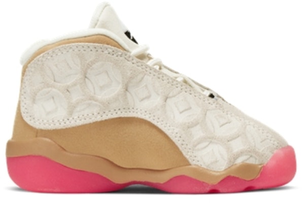 (TD) Air Jordan 13 Retro 'Año Nuevo Chino' CW4681-100 Order (TD) Air Jordan 13 Retro 'Año Nuevo Chino' CW4681-100