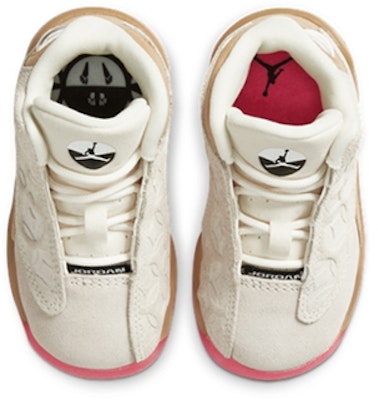 (TD) Air Jordan 13 复刻版 '春节特别版' CW4681-100 Lookbook (TD) Air Jordan 13 复刻版 '春节特别版' CW4681-100