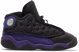 (Toddler) Air Jordan 13 Retro 'Court Purple' 414581-015