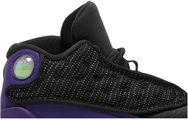 (TD) 에어 조던 13 레트로 '코트 퍼플' 414581-015 Order (TD) 에어 조던 13 레트로 '코트 퍼플' 414581-015