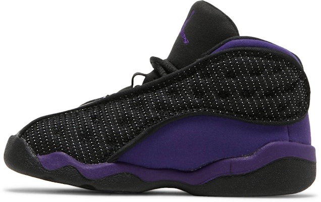 (TD) 에어 조던 13 레트로 '코트 퍼플' 414581-015 Lookbook (TD) 에어 조던 13 레트로 '코트 퍼플' 414581-015