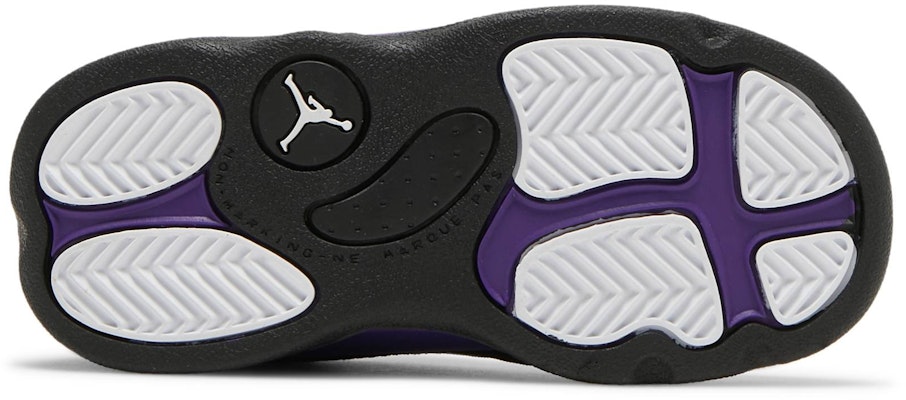(TD) 에어 조던 13 레트로 '코트 퍼플' 414581-015 Shop (TD) 에어 조던 13 레트로 '코트 퍼플' 414581-015