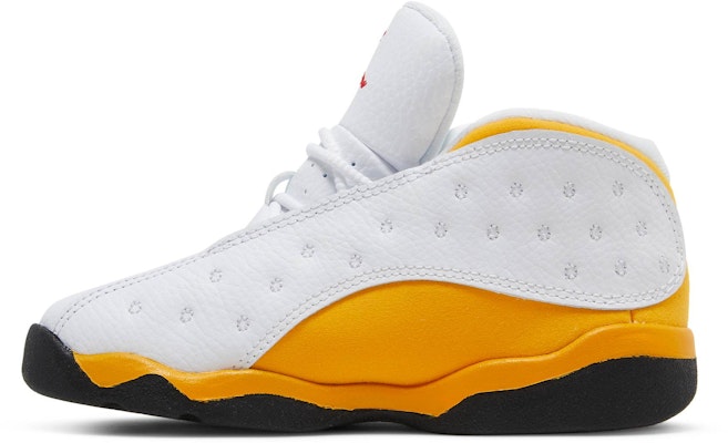 (TD) 에어 조던 13 레트로 '델 솔' ️ DJ3004-167 Lookbook (TD) 에어 조던 13 레트로 '델 솔' ️ DJ3004-167