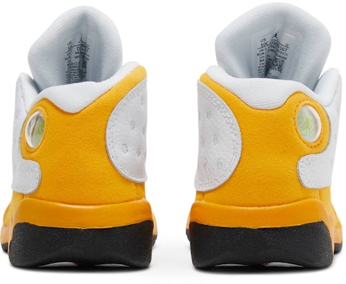 (TD) 에어 조던 13 레트로 '델 솔' ️ DJ3004-167 Details for (TD) 에어 조던 13 레트로 '델 솔' ️ DJ3004-167