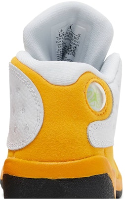 (TD) 에어 조던 13 레트로 '델 솔' ️ DJ3004-167 Sizing (TD) 에어 조던 13 레트로 '델 솔' ️ DJ3004-167