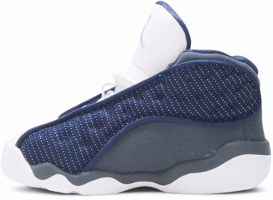 (TD) Air Jordan 13 Retro 'Flint' 2020 414581-404 Lookbook (TD) Air Jordan 13 Retro 'Flint' 2020 414581-404