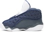 Lookbook (TD) Air Jordan 13 Retro 'Flint' 2020 414581-404