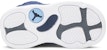 (TD) Air Jordan 13 Retro 'Flint' 2020 414581-404