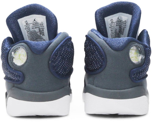 (TD) Air Jordan 13 Retro 'Flint' 2020 414581-404 Details for (TD) Air Jordan 13 Retro 'Flint' 2020 414581-404