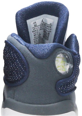 (TD) Air Jordan 13 Retro 'Flint' 2020 414581-404 Sizing (TD) Air Jordan 13 Retro 'Flint' 2020 414581-404