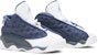 (TD) Air Jordan 13 Retro 'Flint' 2020 414581-404