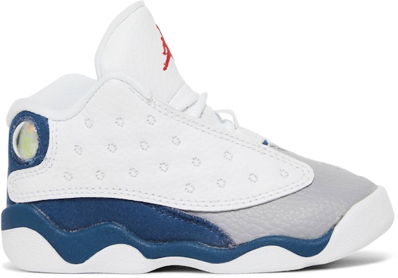 (TD) 에어 조던 13 레트로 '프렌치 블루' DJ3004-164 Buy (TD) 에어 조던 13 레트로 '프렌치 블루' DJ3004-164