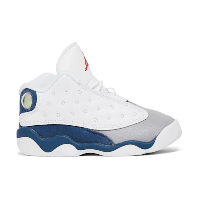 (TD) Jordan 13 Retro 'French Blue'