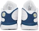 Details for (TD) 에어 조던 13 레트로 '프렌치 블루' DJ3004-164