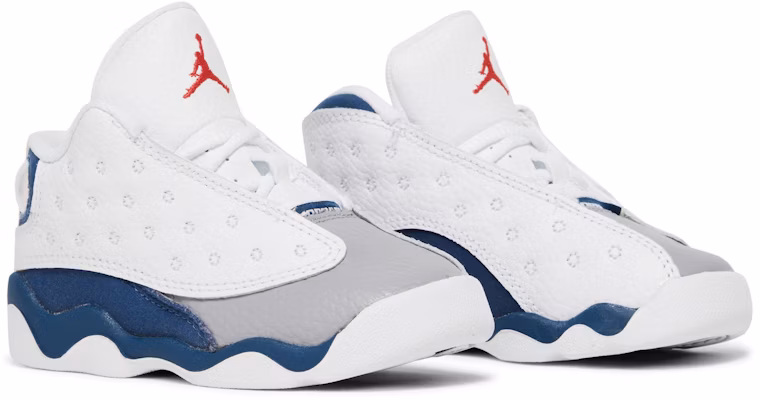 (TD) 에어 조던 13 레트로 '프렌치 블루' DJ3004-164 Cheap (TD) 에어 조던 13 레트로 '프렌치 블루' DJ3004-164