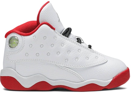 (TD) Air Jordan 13 Retro 'Sejarah Penerbangan' 414581-103 Buy (TD) Air Jordan 13 Retro 'Sejarah Penerbangan' 414581-103