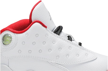 (TD) Air Jordan 13 Retro 'Sejarah Penerbangan' 414581-103 Order (TD) Air Jordan 13 Retro 'Sejarah Penerbangan' 414581-103