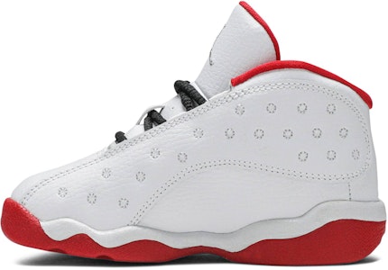 (TD) Air Jordan 13 Retro 'Sejarah Penerbangan' 414581-103 Lookbook (TD) Air Jordan 13 Retro 'Sejarah Penerbangan' 414581-103