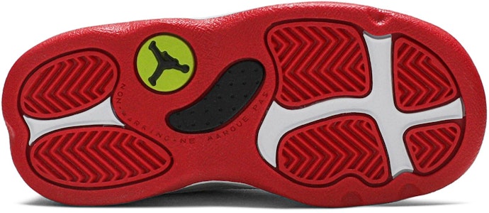 (TD) Air Jordan 13 Retro 'Sejarah Penerbangan' 414581-103 Shop (TD) Air Jordan 13 Retro 'Sejarah Penerbangan' 414581-103