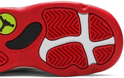 (TD) Air Jordan 13 Retro 'Sejarah Penerbangan' 414581-103 Purchase (TD) Air Jordan 13 Retro 'Sejarah Penerbangan' 414581-103