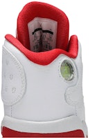 (TD) Air Jordan 13 Retro 'Sejarah Penerbangan' 414581-103 Sizing (TD) Air Jordan 13 Retro 'Sejarah Penerbangan' 414581-103