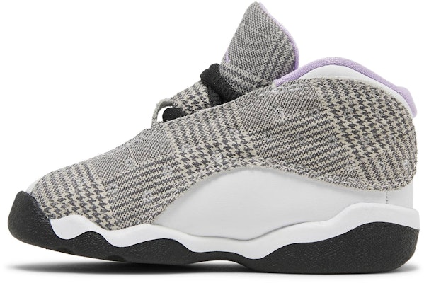 (TD) Air Jordan 13 Retro 'Houndstooth' Lelaki DN3940-015 Lookbook (TD) Air Jordan 13 Retro 'Houndstooth' Lelaki DN3940-015