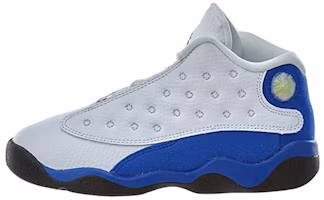 (Toddler) Air Jordan 13 Retro 'Hyper Royal' 414581-117 (Toddler) Air Jordan 13 Retro 'Hyper Royal' 414581-117