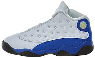 (Toddler) Air Jordan 13 Retro 'Hyper Royal' 414581-117 (Toddler) Air Jordan 13 Retro 'Hyper Royal' 414581-117