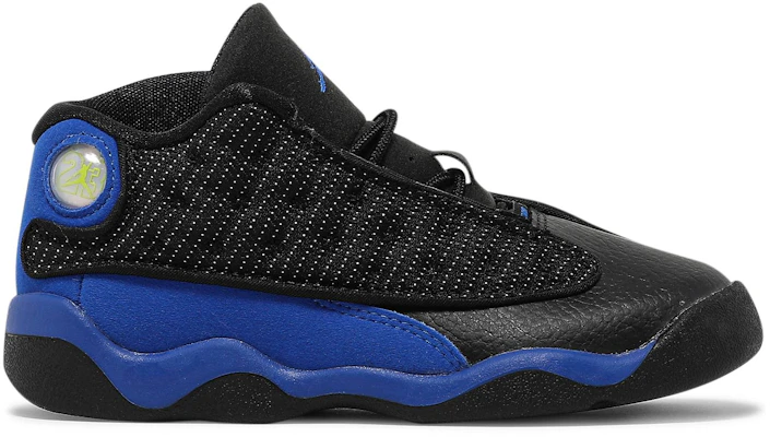 Jordan 13 retro hyper royal online