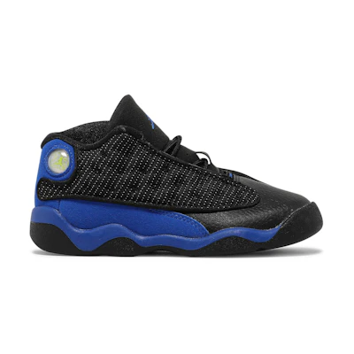 (TD) Jordan 13 Retro 'Hyper Royal'