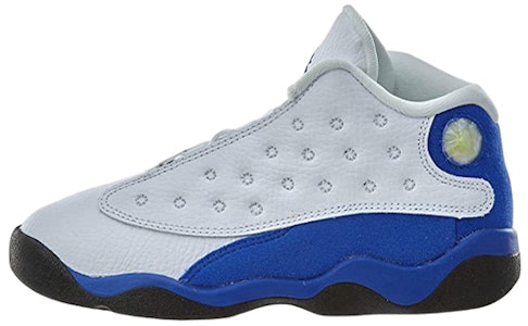 (幼童) Air Jordan 13 復刻版 'Hyper Royal' 414581-117 Buy (幼童) Air Jordan 13 復刻版 'Hyper Royal' 414581-117