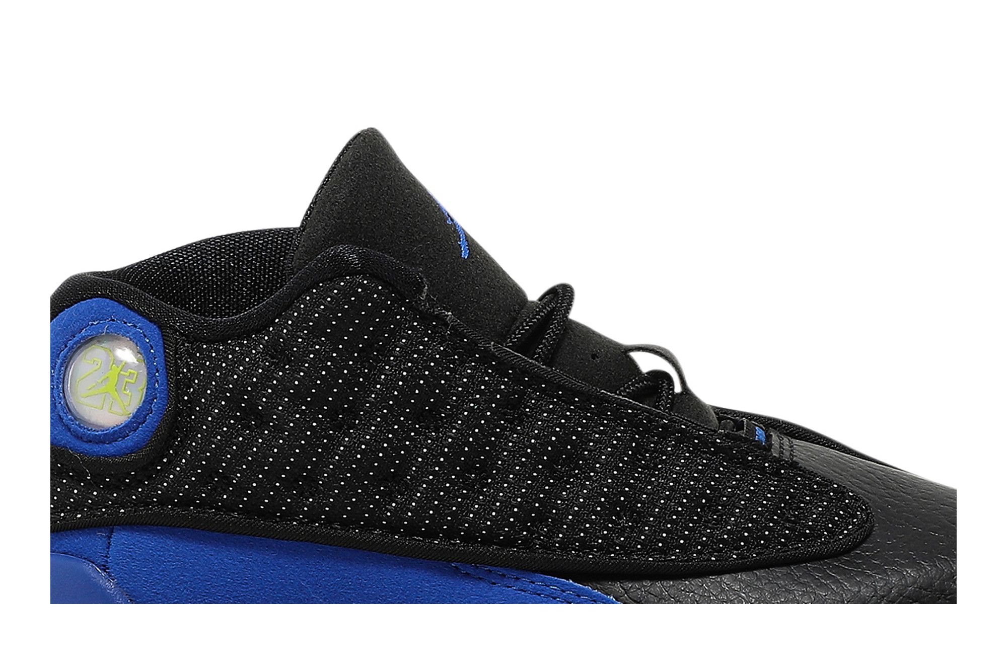 Order (幼童) Air Jordan 13 復刻版『Hyper Royal』414581-040