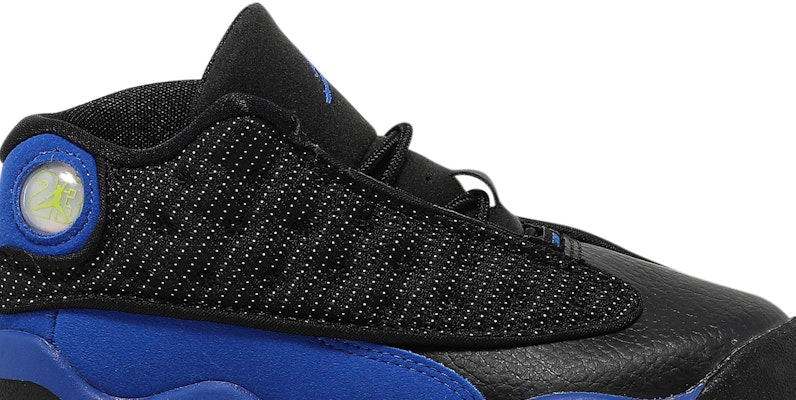 (幼童) Air Jordan 13 復刻版『Hyper Royal』414581-040 Order (幼童) Air Jordan 13 復刻版『Hyper Royal』414581-040