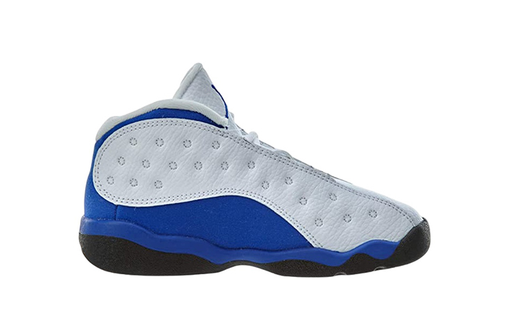 Order (TD) Air Jordan 13 Retro 'Hyper Royal' Lelaki 414581-117
