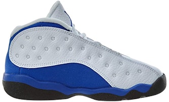 (幼童) Air Jordan 13 復刻版 'Hyper Royal' 414581-117 Order (幼童) Air Jordan 13 復刻版 'Hyper Royal' 414581-117